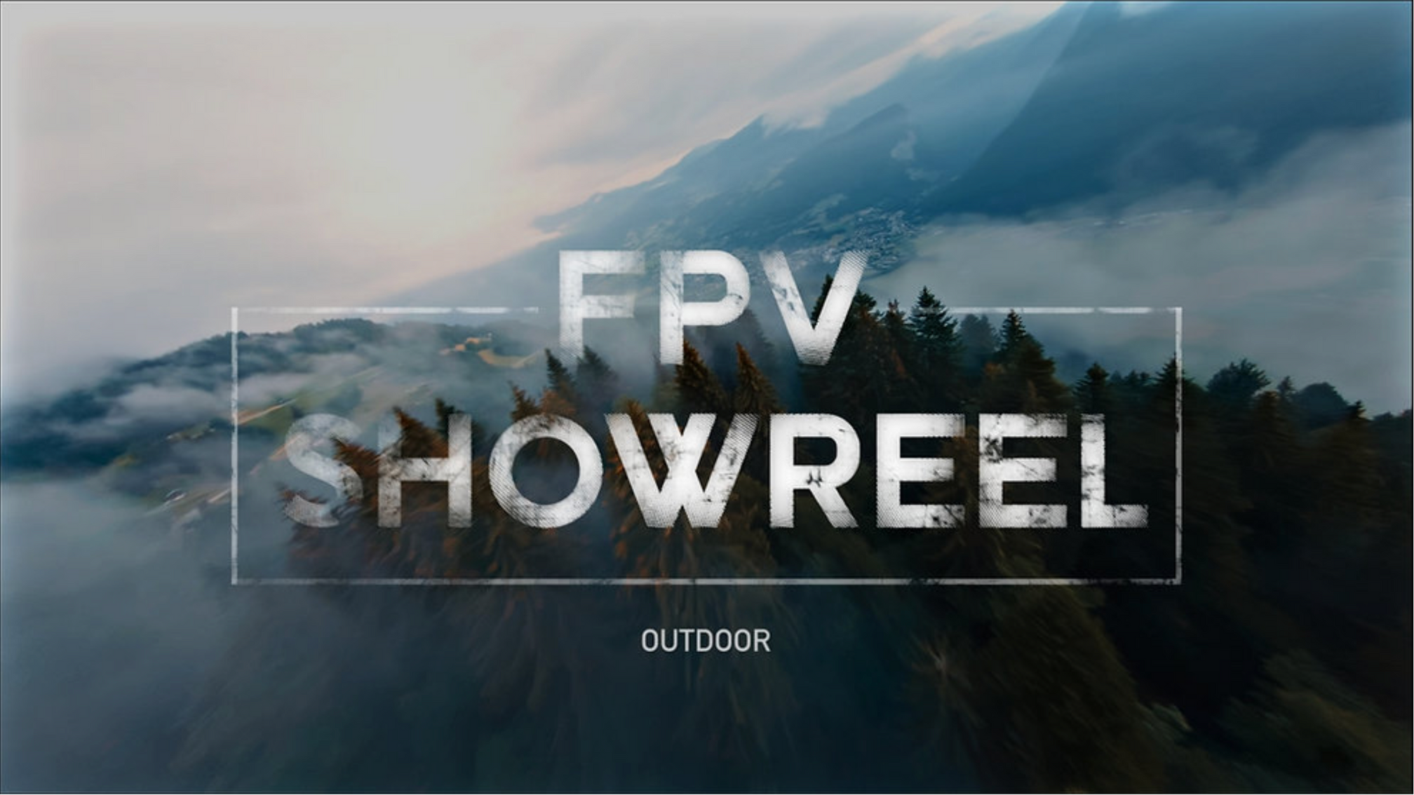 SHOWREEL